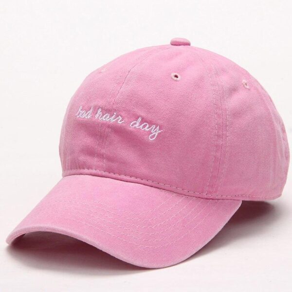 Bad Hair Day Hat - Image 7