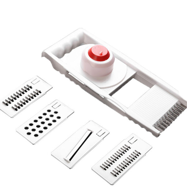 Home Kitchen Multifunctional Grater - Image 2