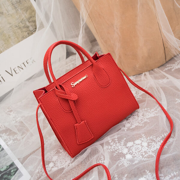 New Product Personality Messenger One-Shoulder Mobile Phone Bag - Image 3