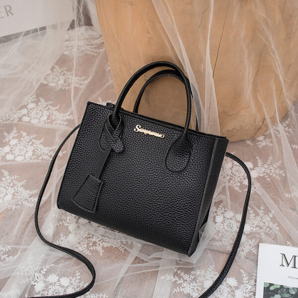 New Product Personality Messenger One-Shoulder Mobile Phone Bag - Image 5
