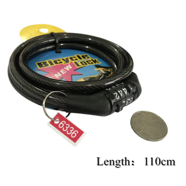 Electric car cable lock - Image 2