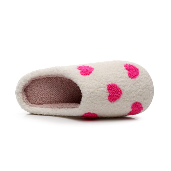 Heart slippers - Image 8