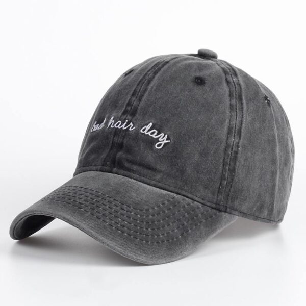 Bad Hair Day Hat - Image 6