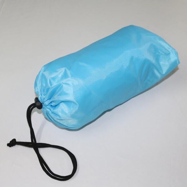 Running Parachute Umbrella Outdoor Exercise Tool Speed Equipment - Image 5