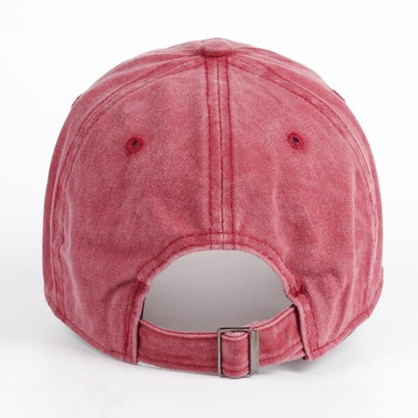 Bad Hair Day Hat - Image 3