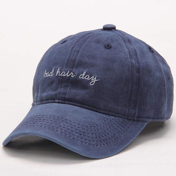 Bad Hair Day Hat - Image 4