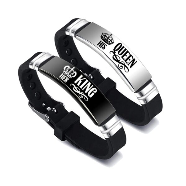 Couple bracelet - Image 2