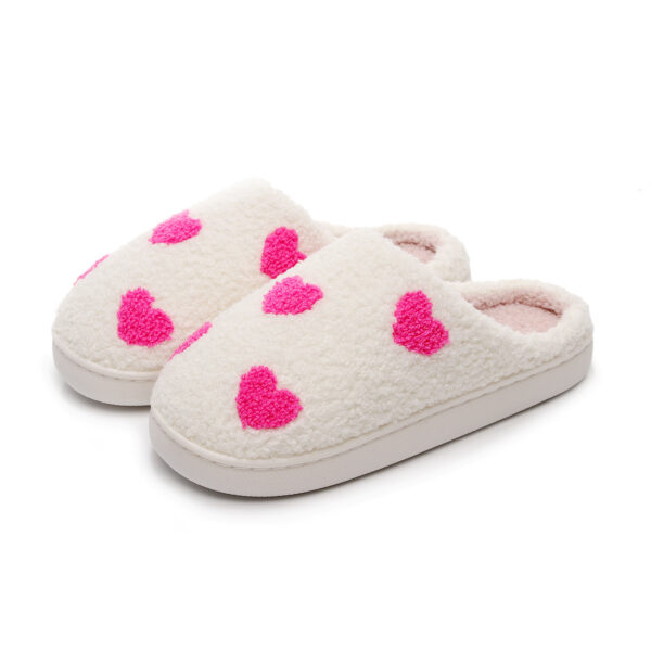 Heart slippers - Image 5