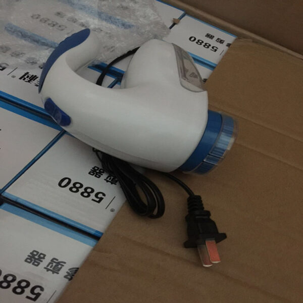Hair ball trimmer, straight-in clothes, fleece, hair clipper, woolen coat, hair remover - Image 6