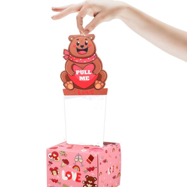 Valentines Day Surprise Box - Image 5