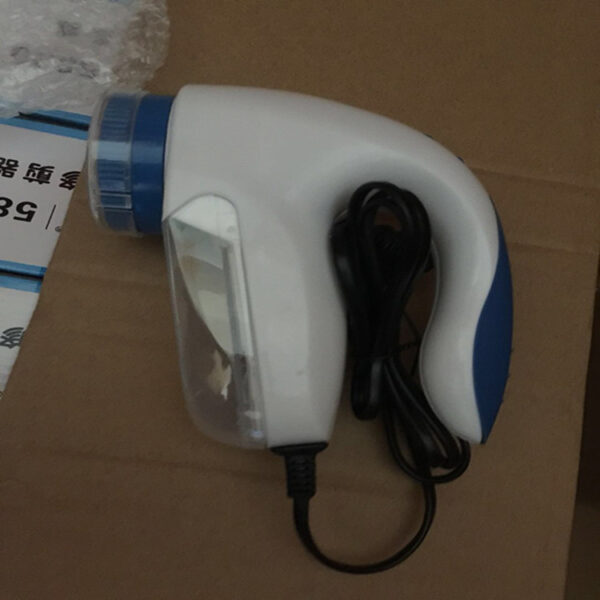 Hair ball trimmer, straight-in clothes, fleece, hair clipper, woolen coat, hair remover - Image 5