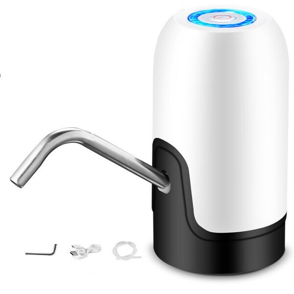 Automatic Electric Water Mineral  Bucket - Image 5