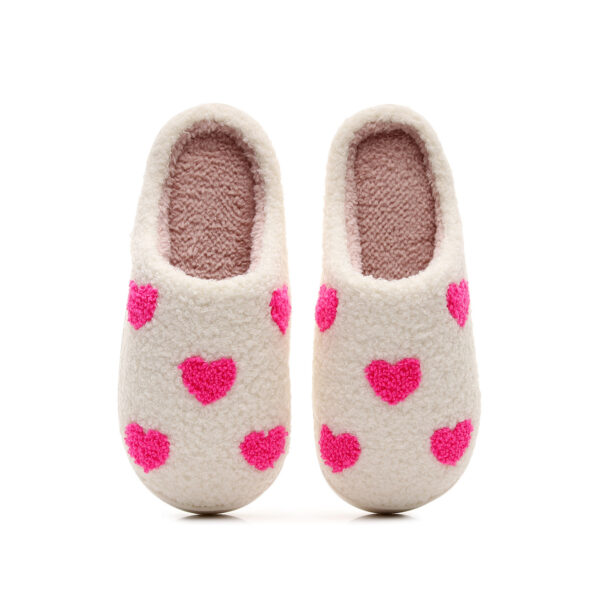 Heart slippers - Image 6