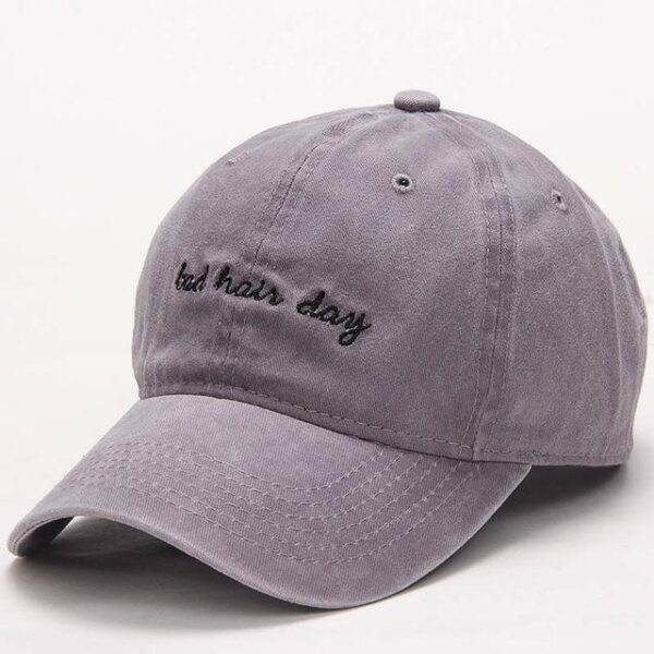 Bad Hair Day Hat - Image 5