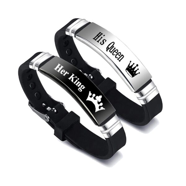 Couple bracelet - Image 7