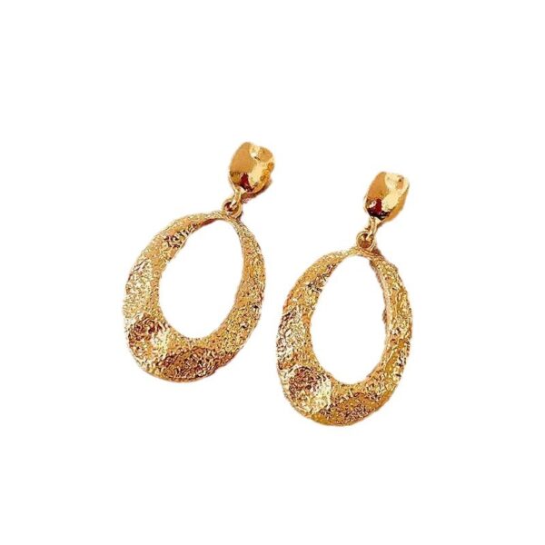 Vintage earring - Image 6