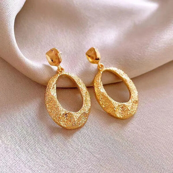Vintage earring - Image 2