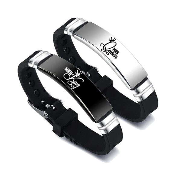Couple bracelet - Image 5