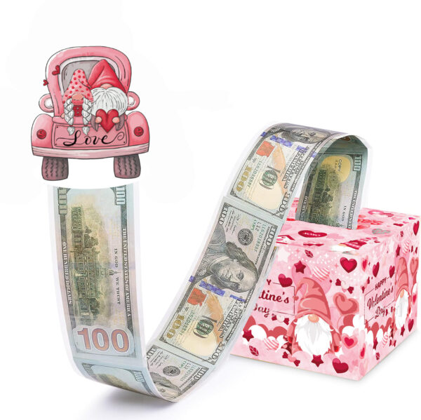 Valentines Day Surprise Box - Image 2