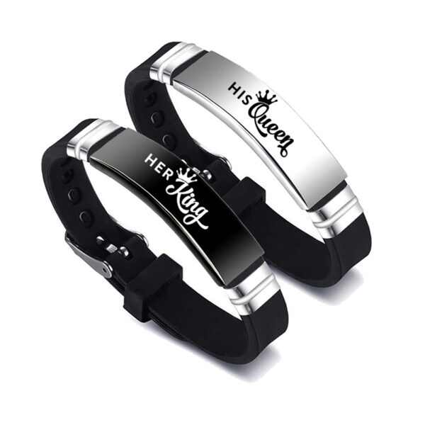 Couple bracelet - Image 6