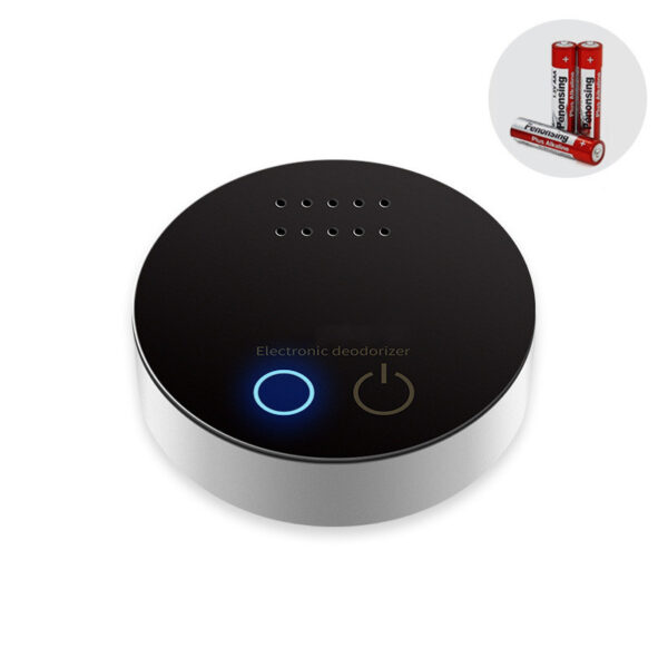 Household Electronic Air Purifier Deodorizer - Image 2