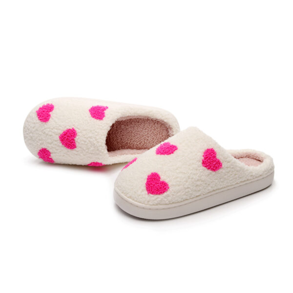 Heart slippers - Image 7