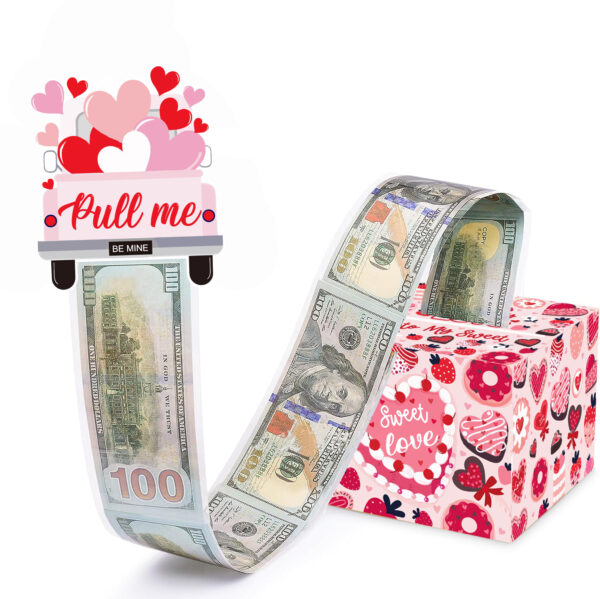 Valentines Day Surprise Box - Image 6