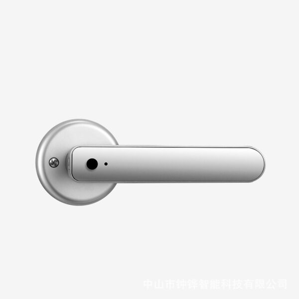 Electronic Home Smart Lock Fingerprint Lock - Image 2