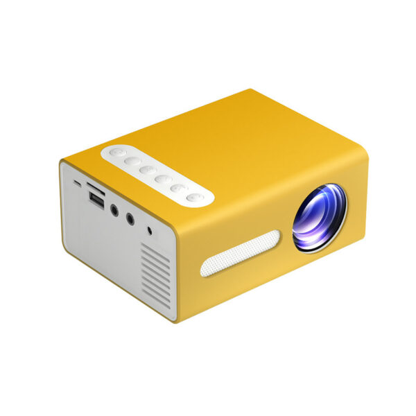 Home Office Mini Projector - Image 2