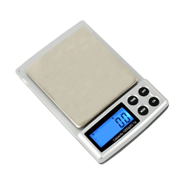 Electronic food scale - Image 4