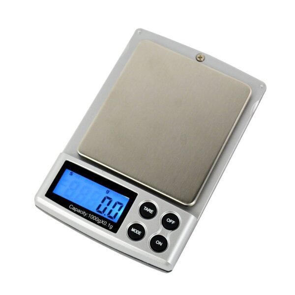 Electronic food scale - Image 5