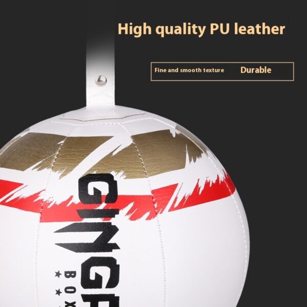 Boxing Speed Ball Hanging Reaction Dodge Training Equipment - Image 6