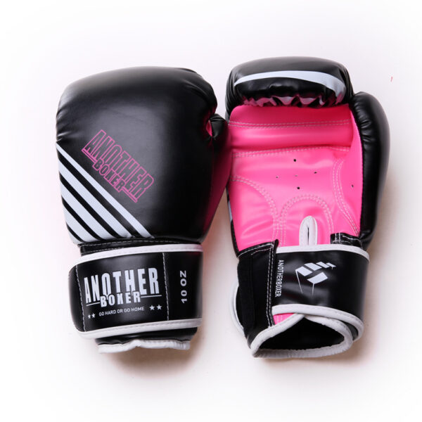 Boxing Gloves - Image 3