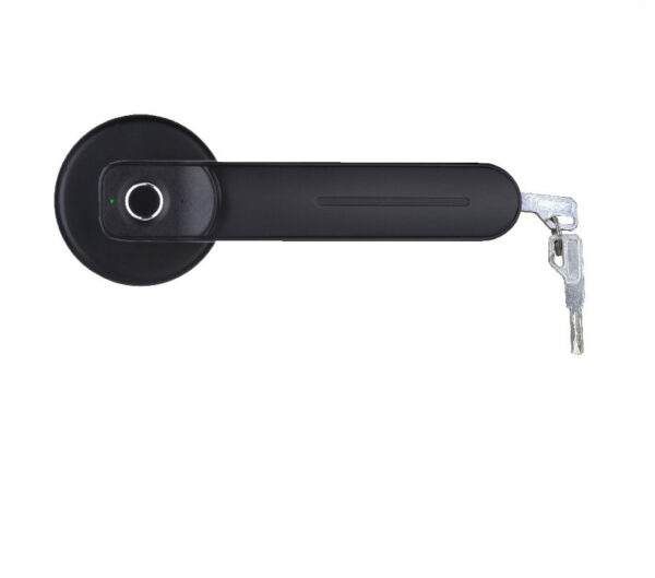Electronic Home Smart Lock Fingerprint Lock - Image 4