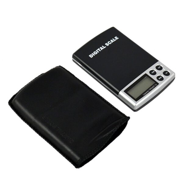 Electronic food scale - Image 2