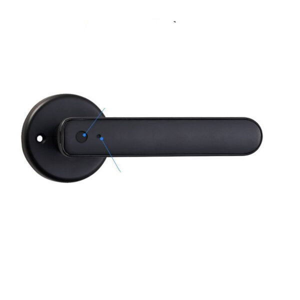 Electronic Home Smart Lock Fingerprint Lock - Image 3