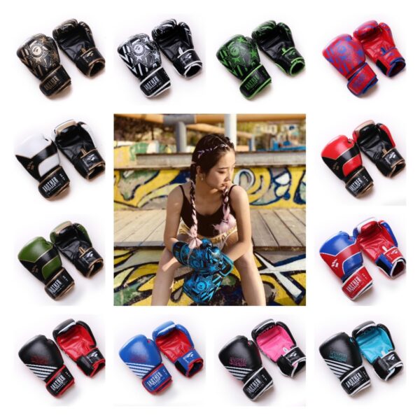 Boxing Gloves - Image 6