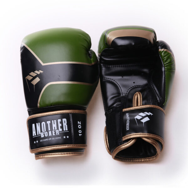 Boxing Gloves - Image 8