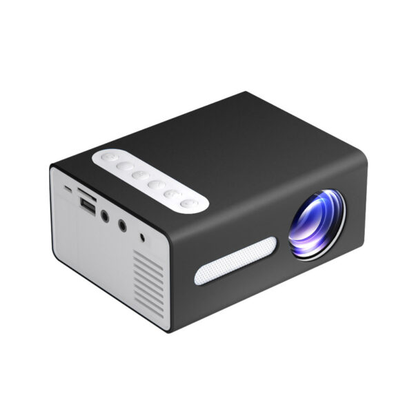 Home Office Mini Projector - Image 4