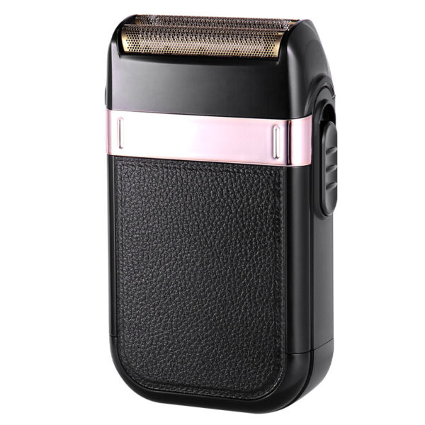 Men's Retro Charging Mini-portable Razor - Image 3