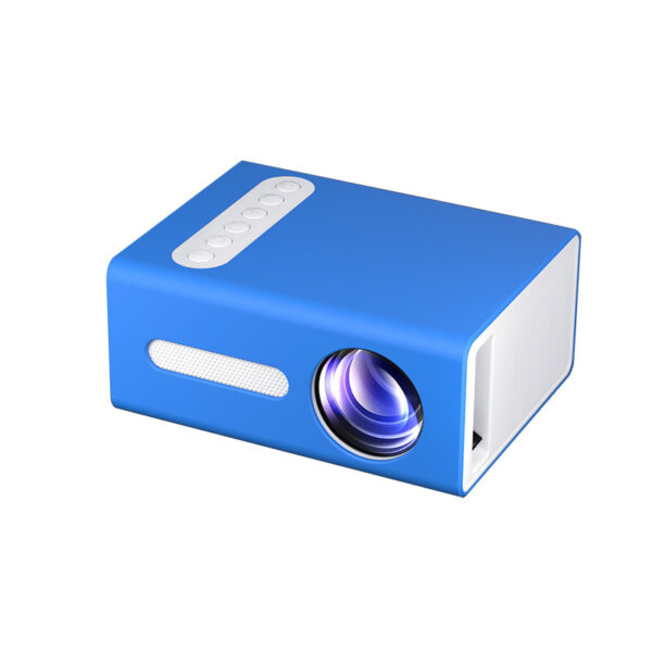 Home Office Mini Projector - Image 3