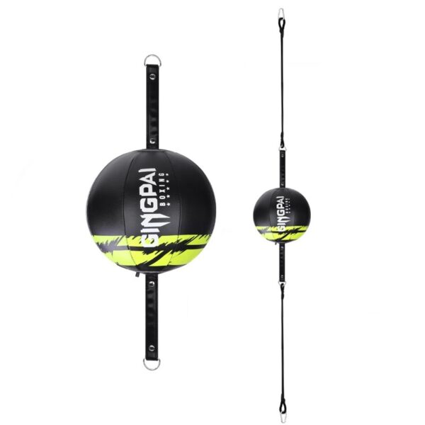 Boxing Speed Ball Hanging Reaction Dodge Training Equipment - Image 8