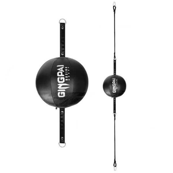 Boxing Speed Ball Hanging Reaction Dodge Training Equipment - Image 3