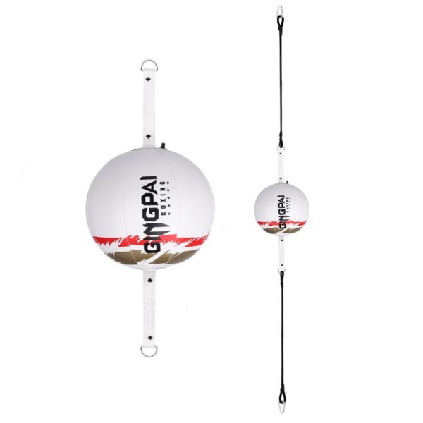Boxing Speed Ball Hanging Reaction Dodge Training Equipment - Image 5