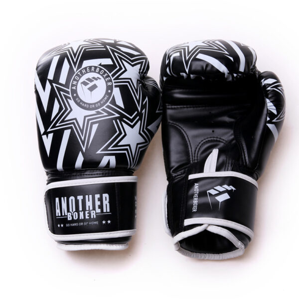 Boxing Gloves - Image 2