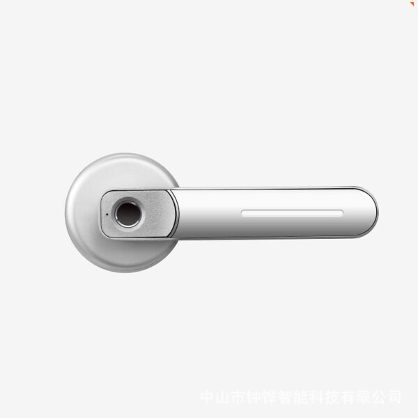 Electronic Home Smart Lock Fingerprint Lock - Image 5
