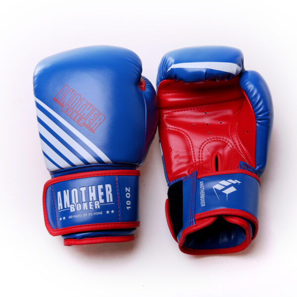 Boxing Gloves - Image 5