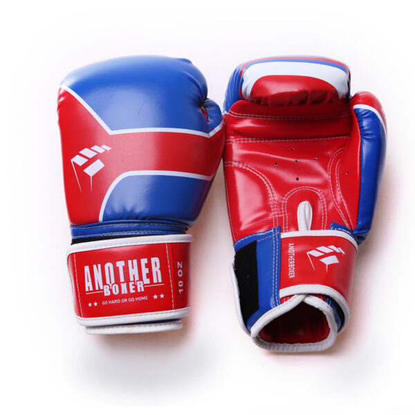 Boxing Gloves - Image 4