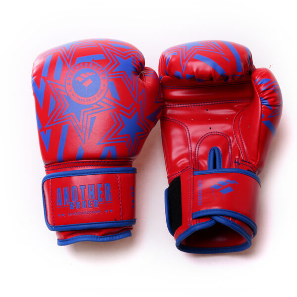 Boxing Gloves
