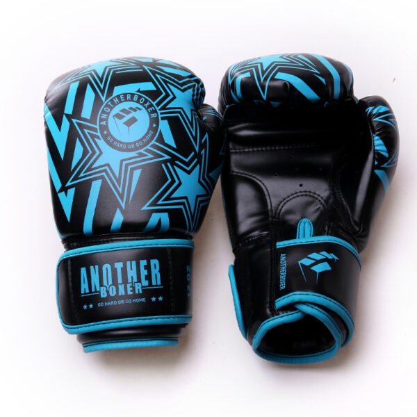 Boxing Gloves - Image 7